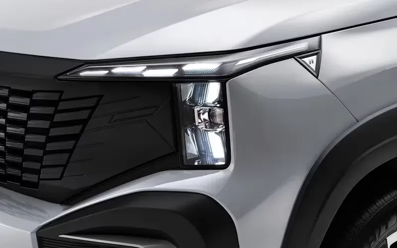 Changan