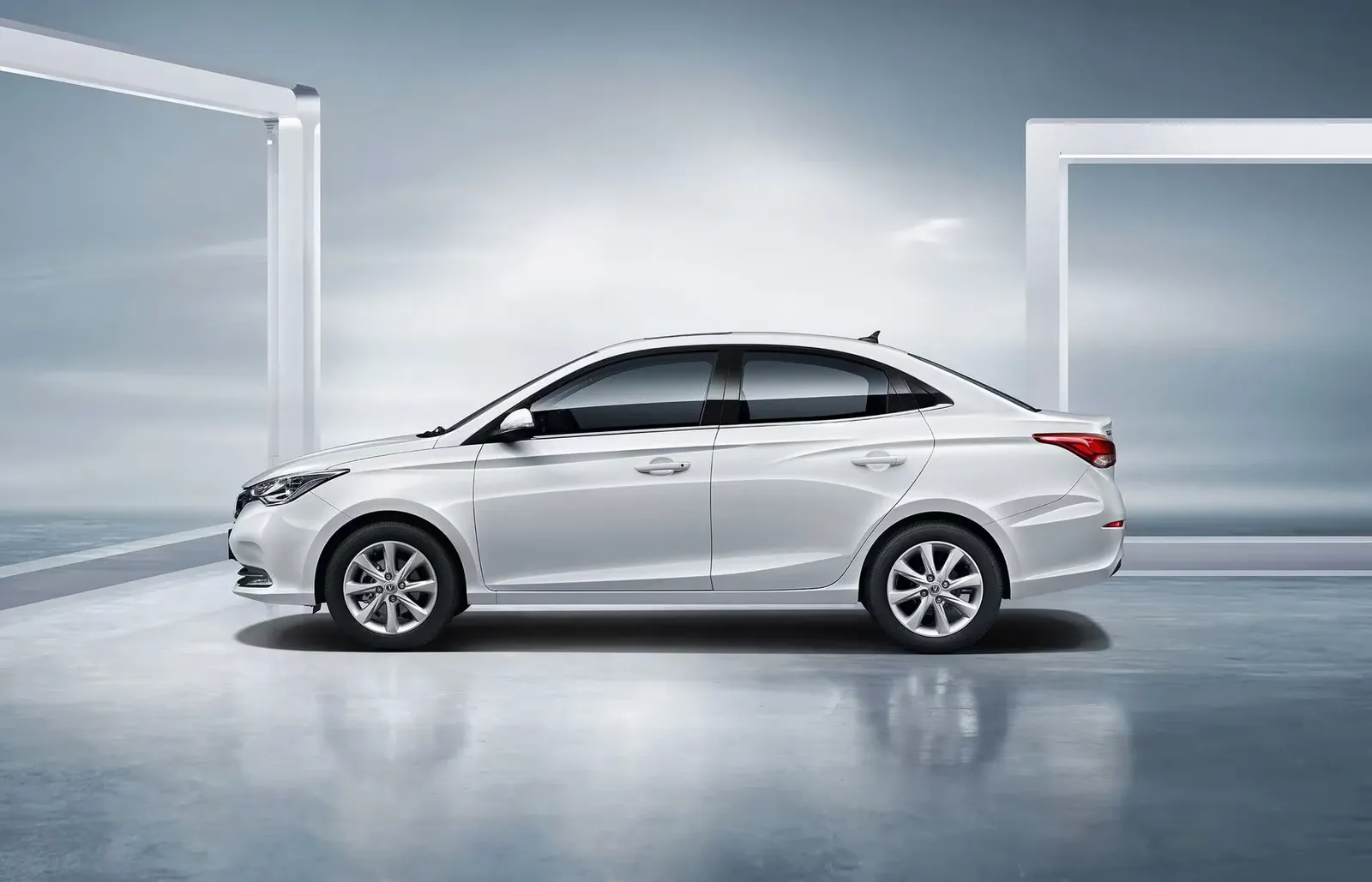 Changan