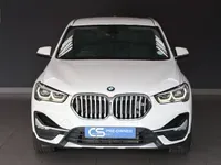 BMW X1 SDRIVE18D XLINE A/T (F48)