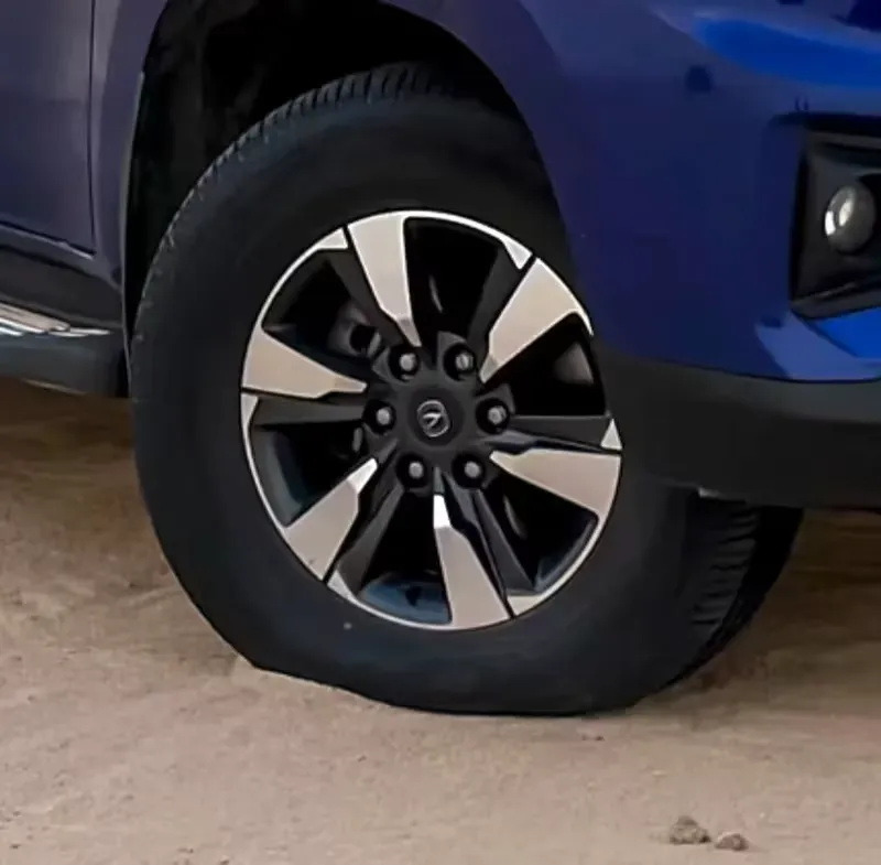 Changan