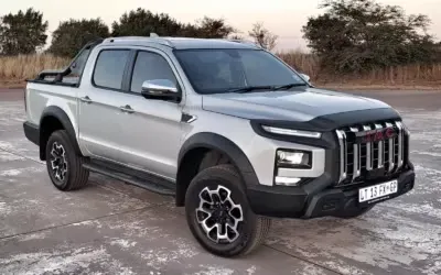 JAC