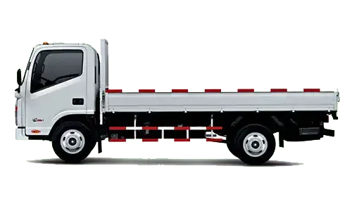 JAC Trucks