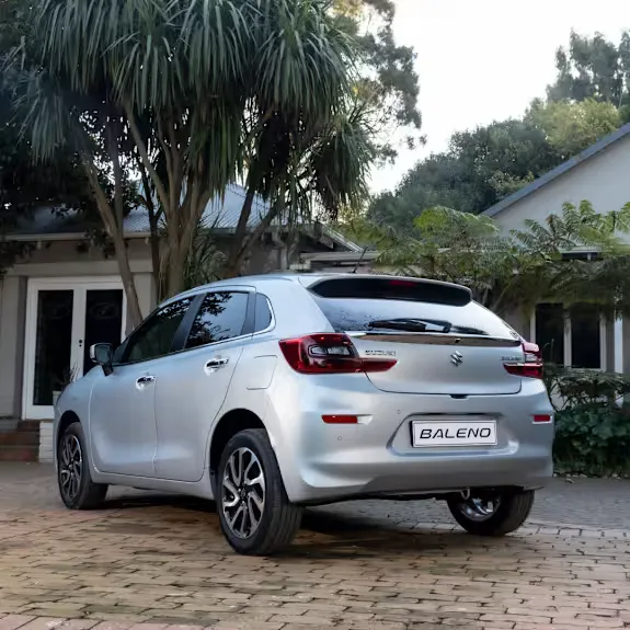 Suzuki