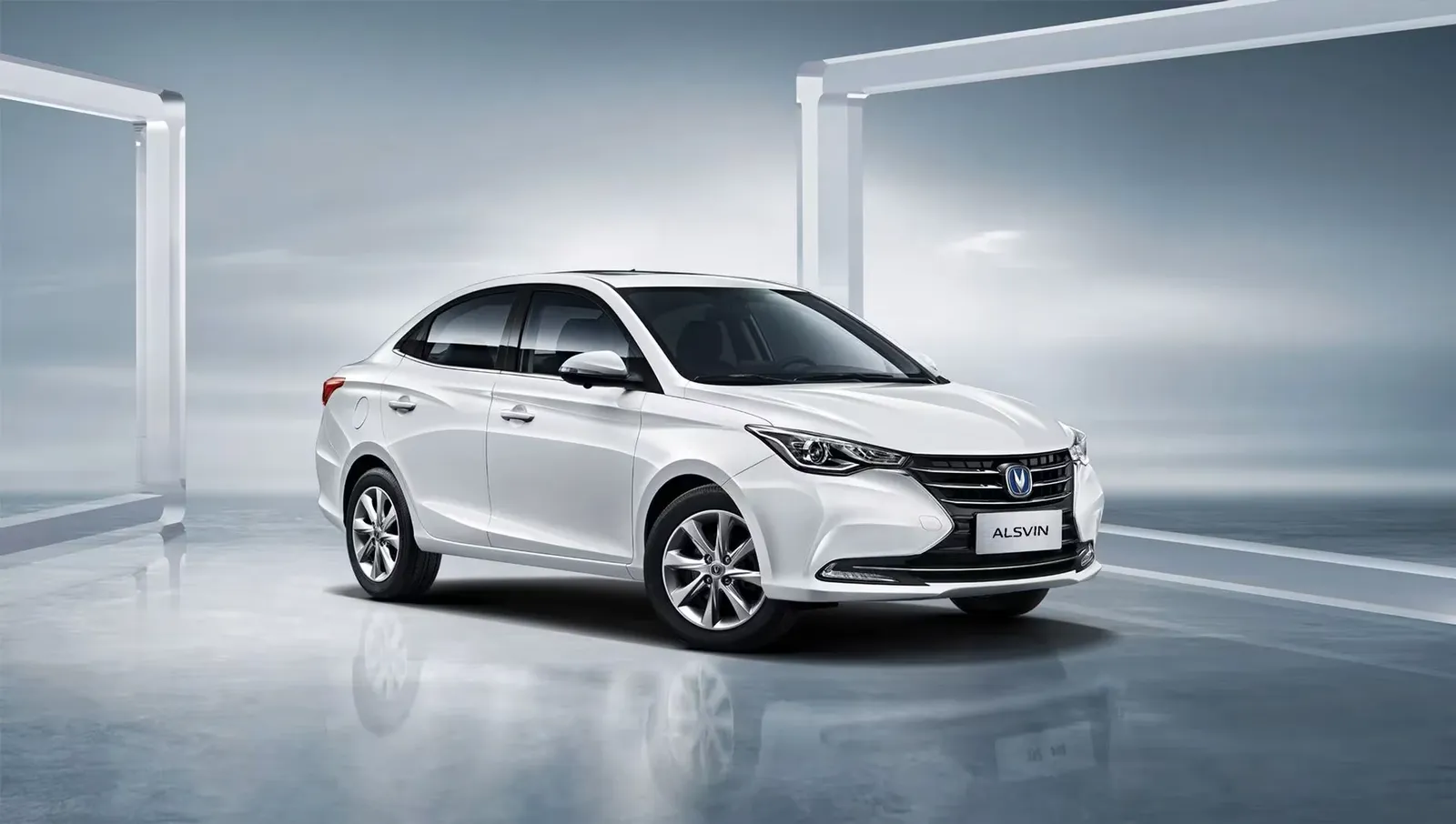 Changan