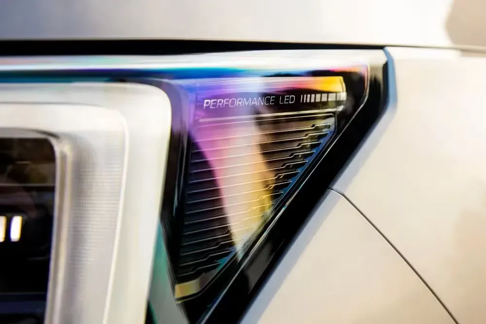 Changan
