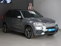 BMW X5 3.0D M SPORT