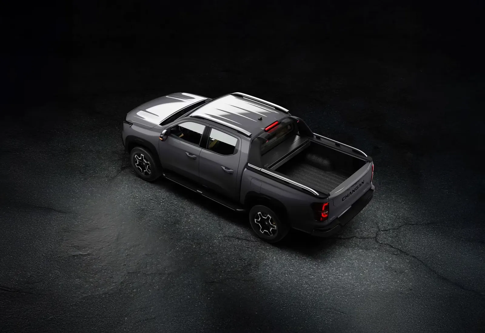 Changan