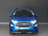 Ford EcoSport 1.0T TREND