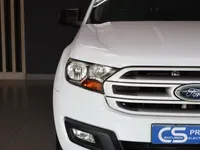Ford EVEREST 2.2TDCI XLS