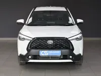 Toyota COROLLA CROSS 1.8 XS