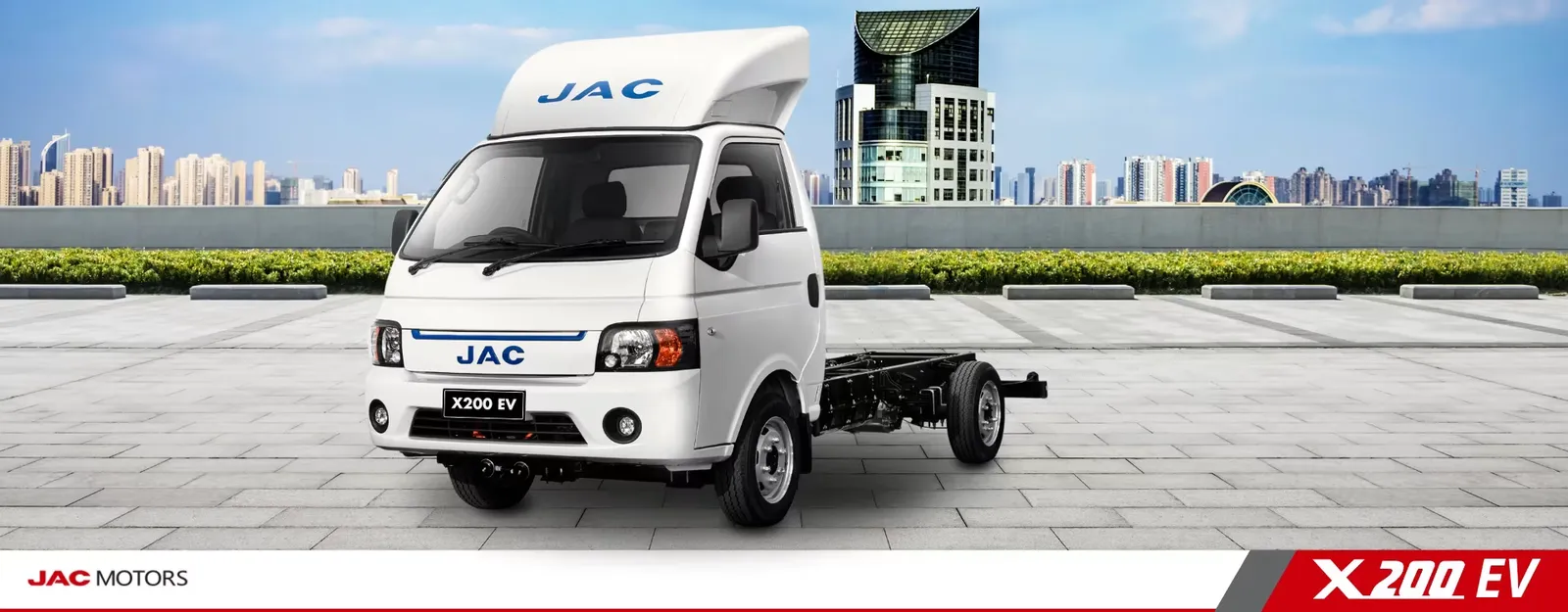 JAC