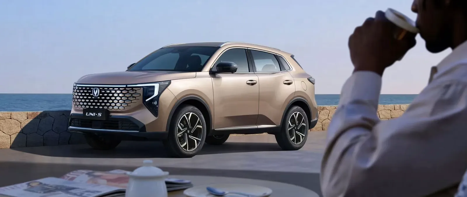 Changan