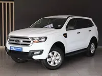 Ford EVEREST 2.2TDCI XLS