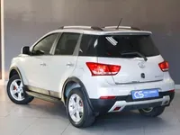 GWM M4 1.5