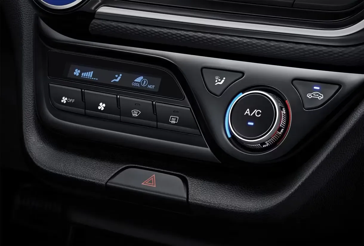 Changan