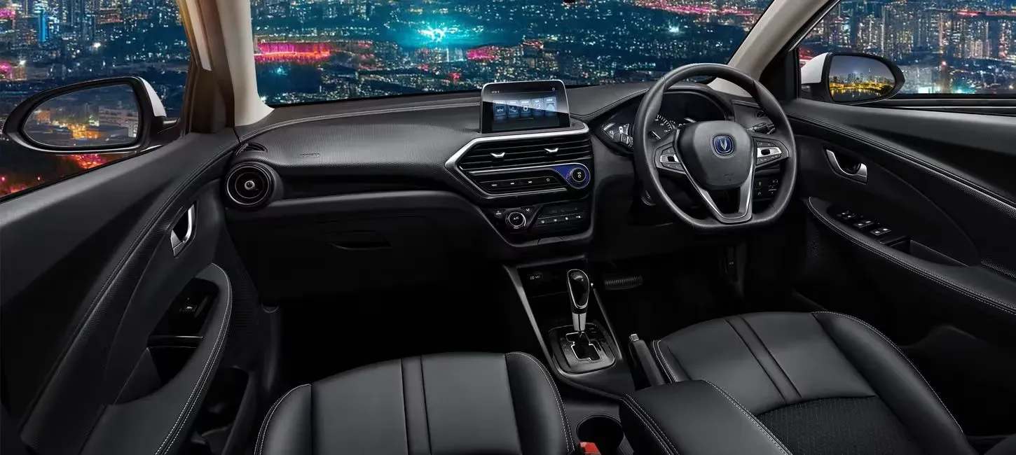 Changan
