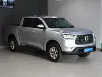GWM