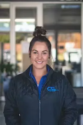 Jennifer Jackson