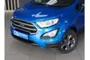 Ford EcoSport 1.0T TREND