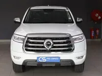 GWM