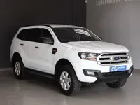 Ford EVEREST 2.2TDCI XLS