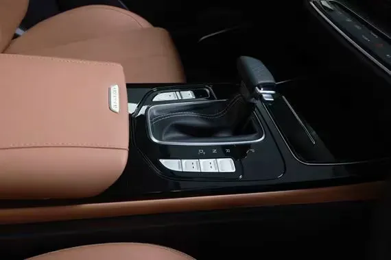 Changan
