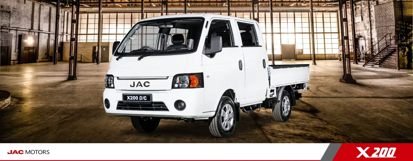 JAC