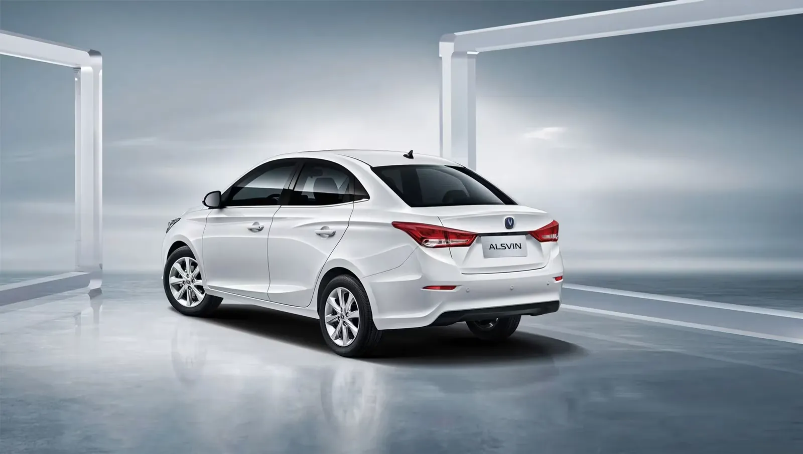 Changan