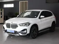 BMW X1 SDRIVE18D XLINE A/T (F48)