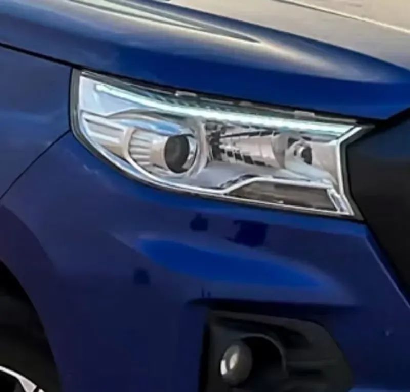 Changan