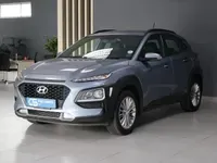 Hyundai Kona 1.0T EXECUTIVE