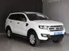 Ford EVEREST 2.2TDCI XLS