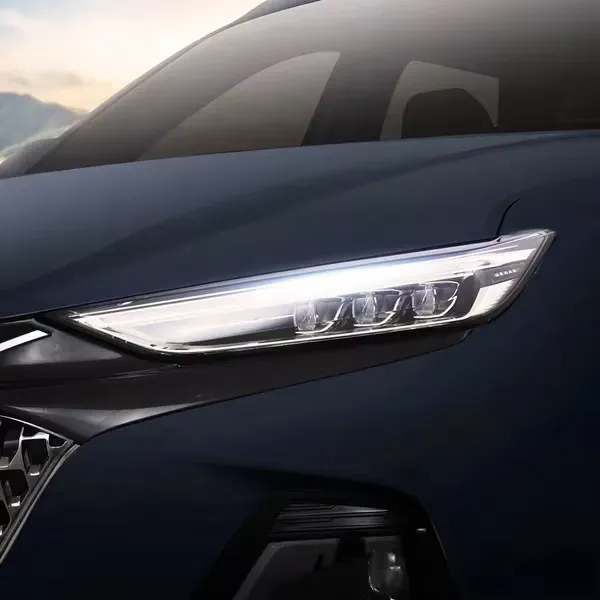Changan