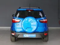 Ford EcoSport 1.0T TREND