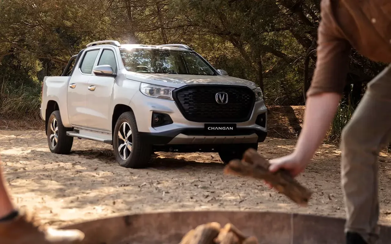 Changan