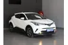 Toyota C-HR 1.2T PLUS AUTO