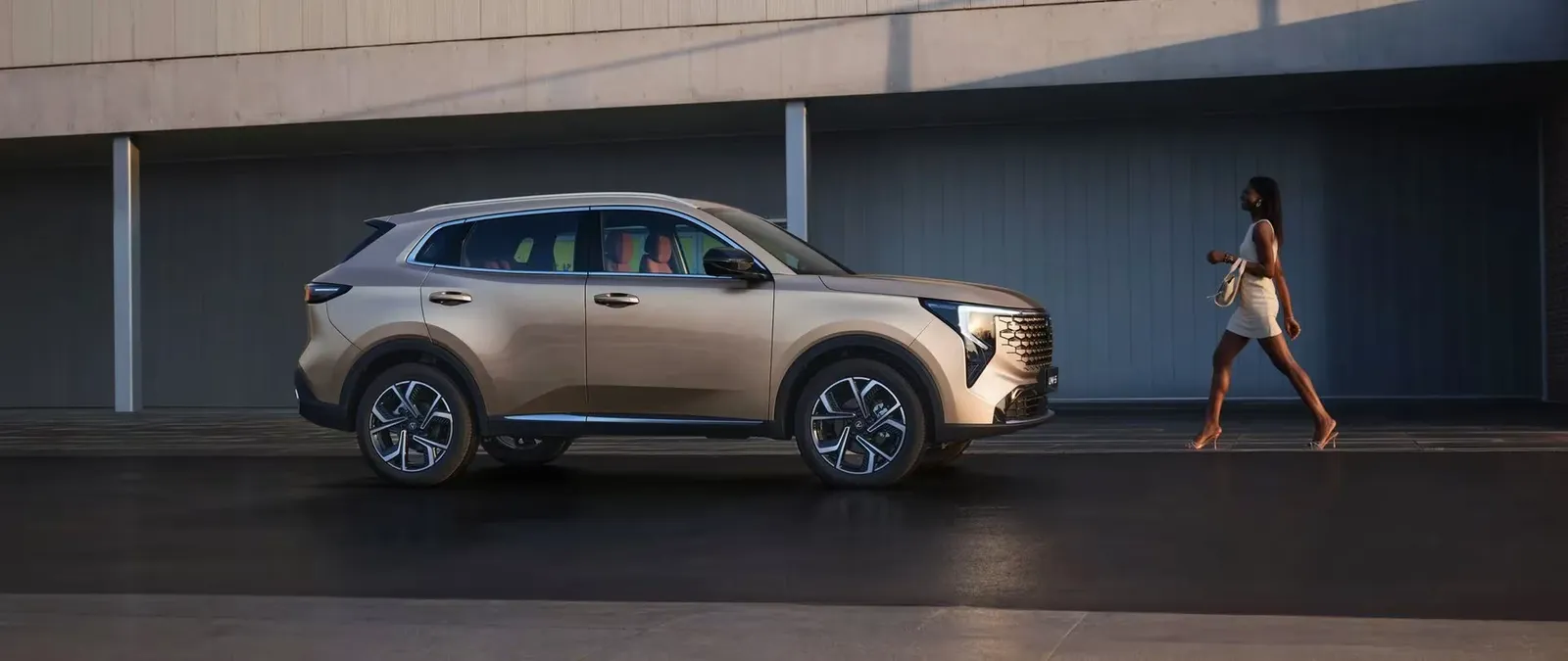 Changan