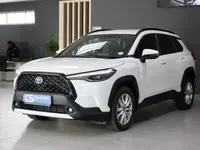 Toyota COROLLA CROSS 1.8 XS