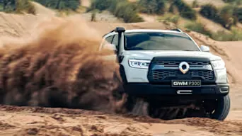 GWM