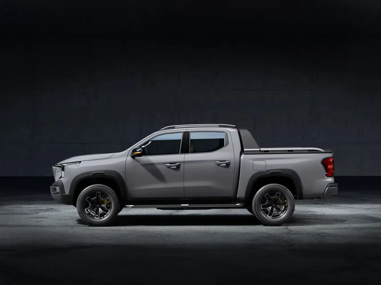Changan