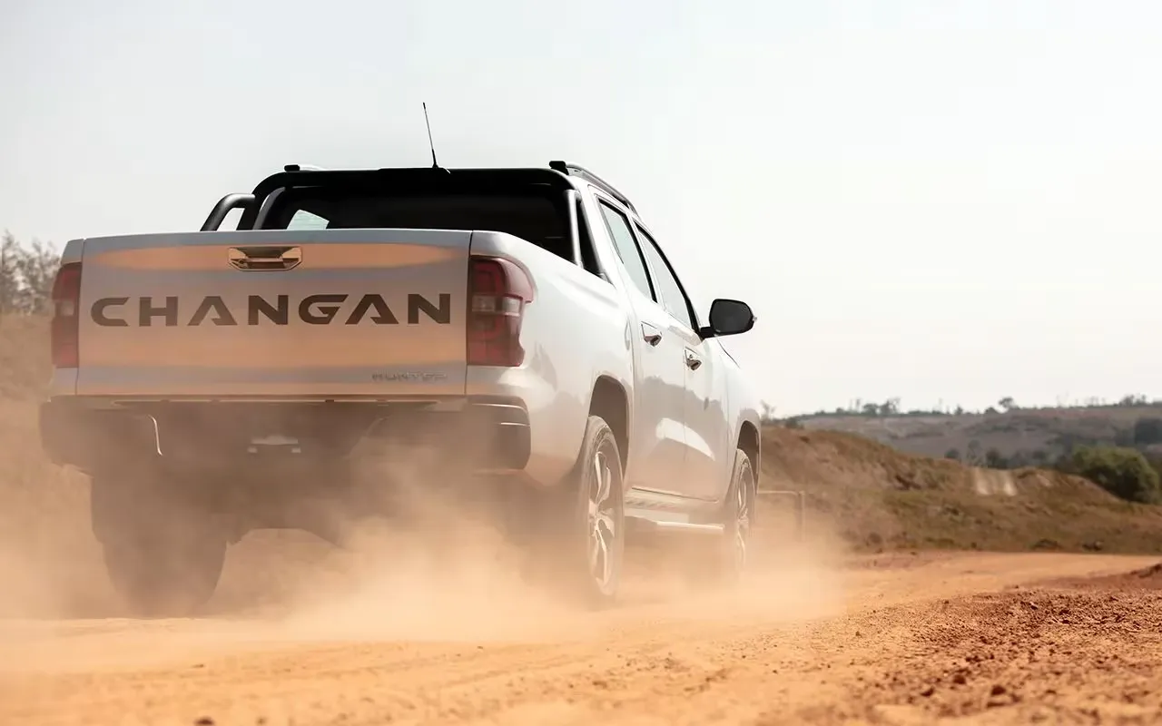 Changan