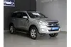 Ford EVEREST 3.2TDCI 4WD LIMITED