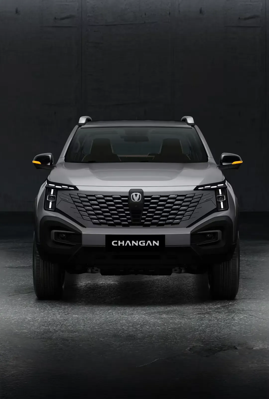 Changan