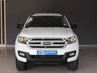 Ford EVEREST 2.2TDCI XLS