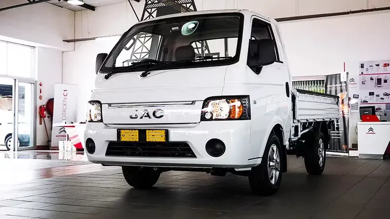 JAC