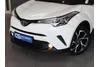 Toyota C-HR 1.2T PLUS AUTO
