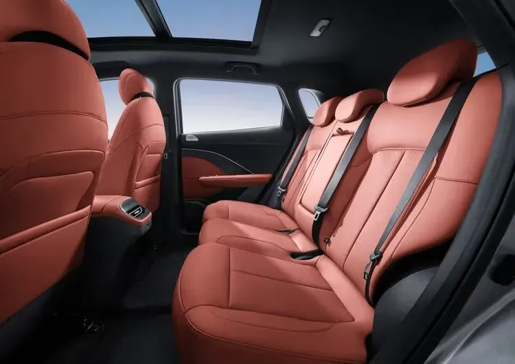 Changan