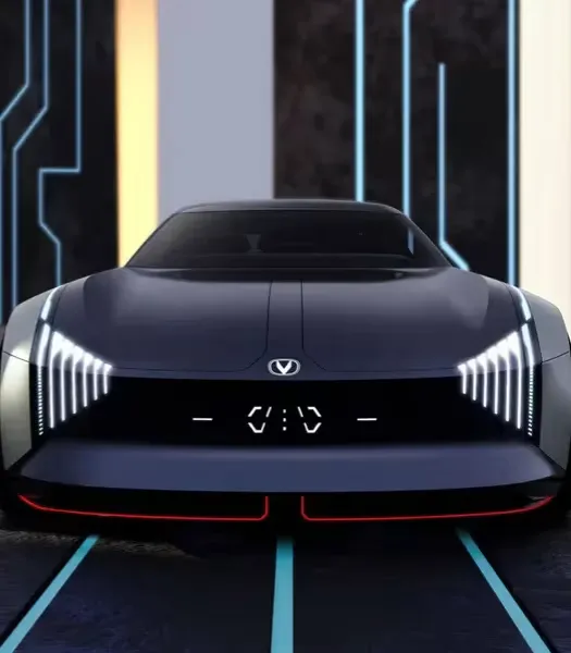 Changan