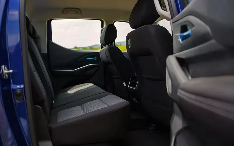 Changan