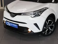 Toyota C-HR 1.2T PLUS AUTO